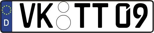 VK-TT09