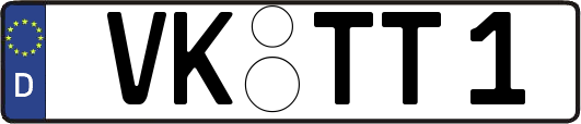 VK-TT1