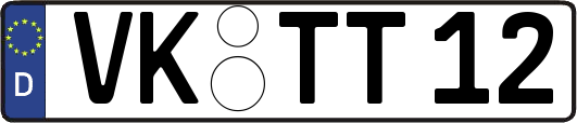 VK-TT12