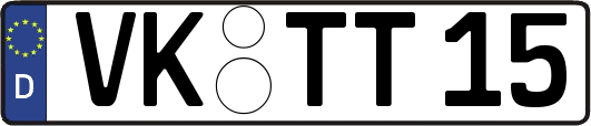 VK-TT15