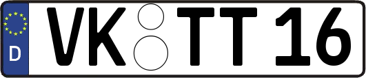 VK-TT16