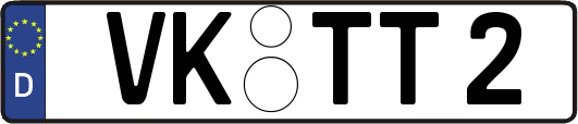 VK-TT2
