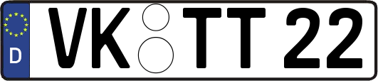 VK-TT22