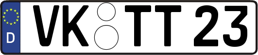 VK-TT23