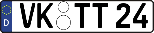 VK-TT24