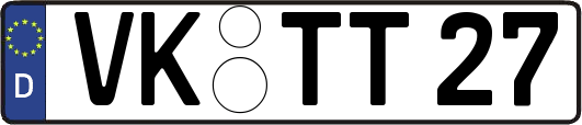 VK-TT27
