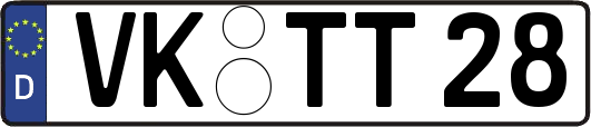 VK-TT28