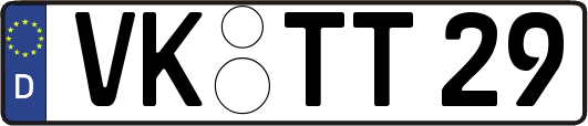 VK-TT29