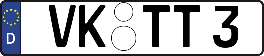 VK-TT3