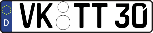 VK-TT30