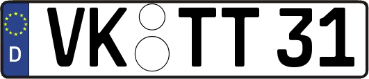 VK-TT31