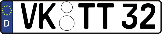 VK-TT32