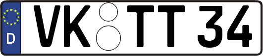 VK-TT34