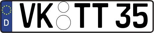 VK-TT35