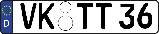 VK-TT36