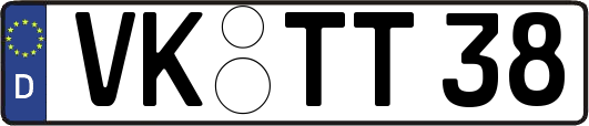 VK-TT38