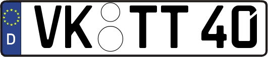 VK-TT40