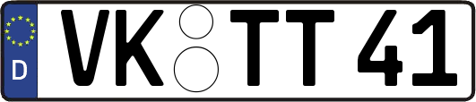 VK-TT41