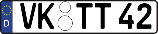 VK-TT42