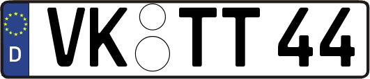 VK-TT44