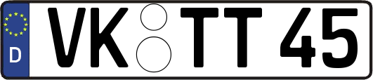 VK-TT45