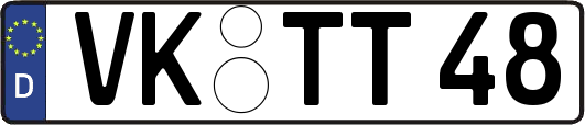 VK-TT48