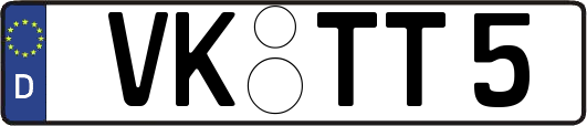 VK-TT5