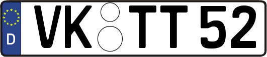 VK-TT52
