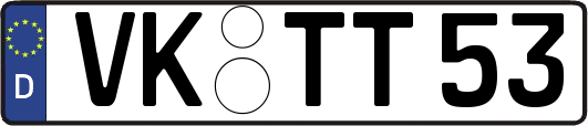 VK-TT53