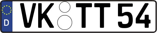 VK-TT54