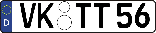 VK-TT56