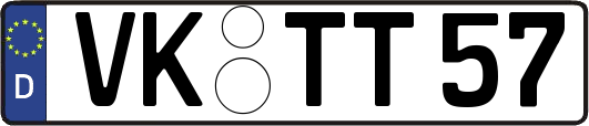 VK-TT57