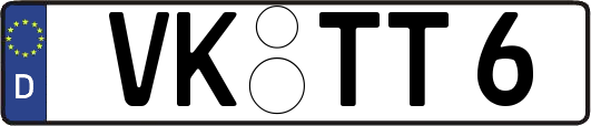 VK-TT6