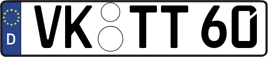 VK-TT60
