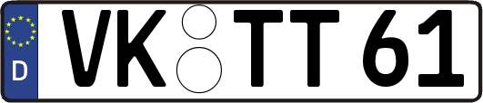 VK-TT61