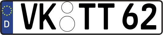 VK-TT62