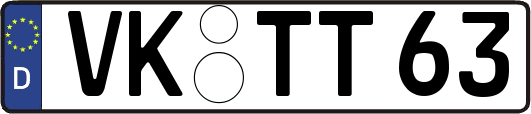 VK-TT63
