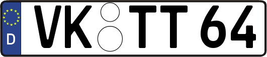 VK-TT64