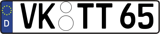 VK-TT65
