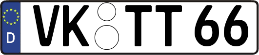 VK-TT66