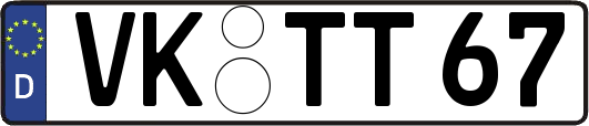 VK-TT67