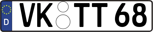 VK-TT68