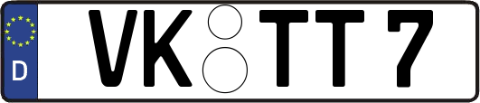 VK-TT7
