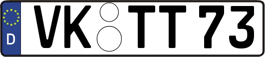 VK-TT73
