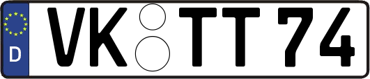 VK-TT74