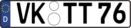 VK-TT76