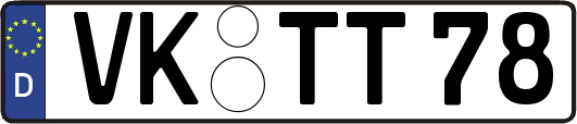 VK-TT78
