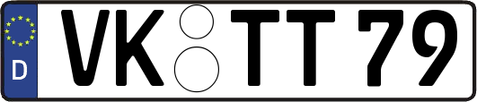 VK-TT79