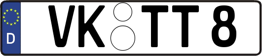 VK-TT8