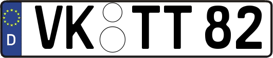 VK-TT82